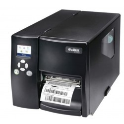 Godex EZ2250i Barkod Yazıcı Usb, Usb Host, Seri, Ethernet Bağlantılı