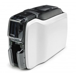 Zebra ZC100 Termal Tek Yüz Usb+Erhernet Kart Yazıcı ZC11-000C000EM00