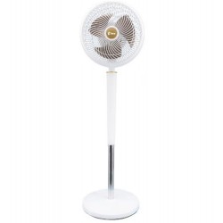 Feny FN-F15 Ev Tipi Yüksek Hızlı Çift Motorlu 2000RPM Ayaklı 70W 9