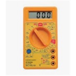 Sline DT830D Dijital Multimetre