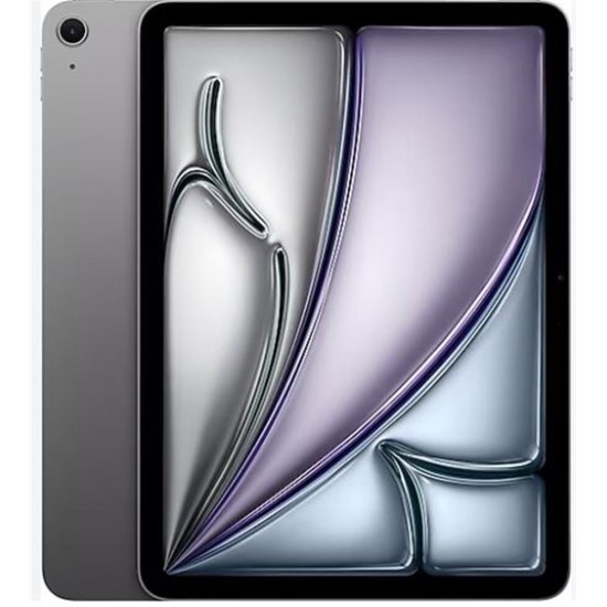 Apple MUWC3TU-A iPad Air M2 11 128GB Space Grey Tablet