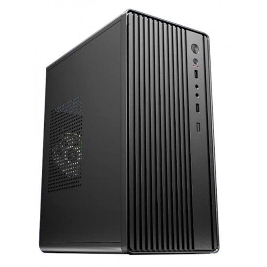 ELBA M-165-20 400W mATX Kasa