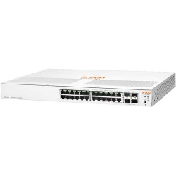 HP Aruba Instant On 1960 JL808A 48 Port 10-100-1000 Mbps Yönetilebilir Gigabit Switch