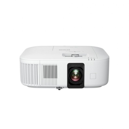 Epson EH-TW6250 4K UHD(3840x2160),2.800 A.Lümen,7.500 Saat Lamba Ömrü Projeksiyon Cihazı