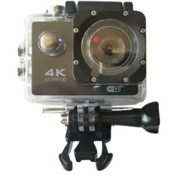Apronx AX-GR401 16MP 4K Ultra Hd 2
