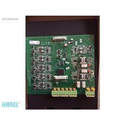 Karel EXP48C (0-6) Genişletme Modülü