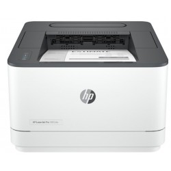 HP 3G654A 3003DW Dubleks Wireless Mono Lazer Yazıcı