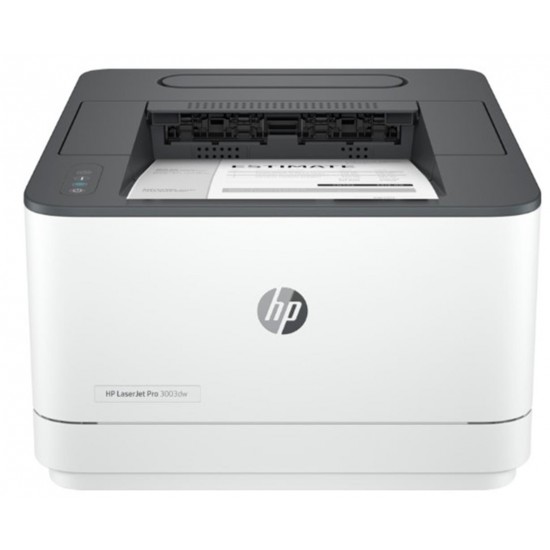 HP 3G654A 3003DW Dubleks Wireless Mono Lazer Yazıcı