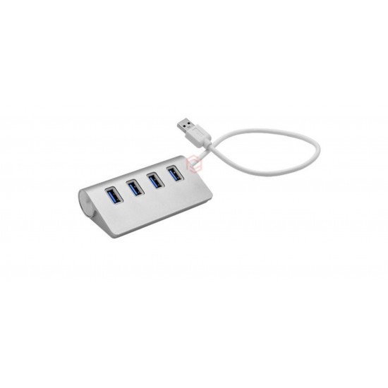 Frisby FA-7660US USB 3.0 4 Port Hub