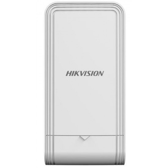 Hikvision DS-3WF02C-5AC-O 5Ghz 867Mbps 5km Outdoor Wireless CPE NOKTADAN NOKTAYA DIŞ CEPHE