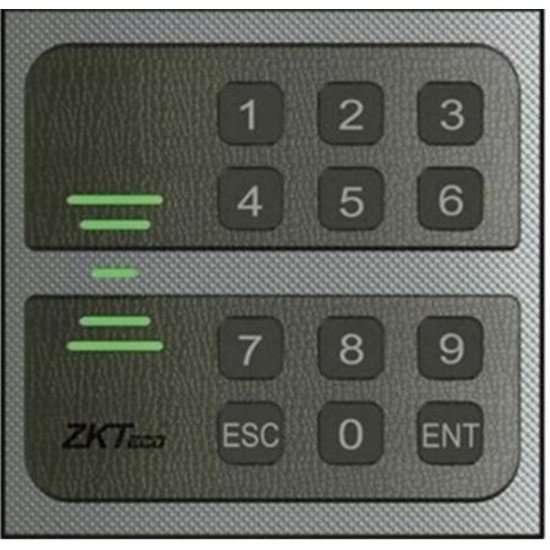 ZKTeco KR502-M Mifare Kart Okuyucu IP65 AC