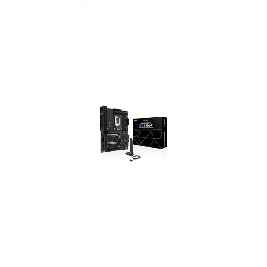 Asus Proart Z890-CREATOR Wifi Intel Z890 LGA1851 Ddr5 9066 Anakart
