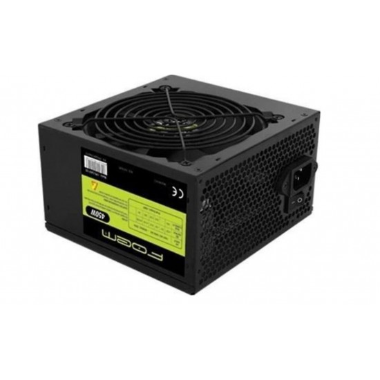 Frisby Foem FPS-G45F12B 450 W Power Supply