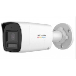Hikvision DS-2CE10DF0T-LPTS  2mp 2.8mm Sabit Lens Ahd Colorvu Renkli Bullet Kamera