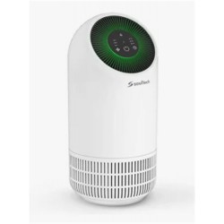 Soultech HT048B O2Teen Smart Air Purifer 79 m3 Akıllı Hava Temizleyici