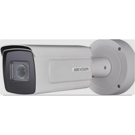 Hikvision DS-2CDT4A46G0-P-IZHS 4 Mp 2.8-12mm Lens Motorize (Plaka Okuma) Ip Bullet Kamera