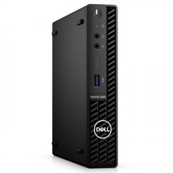 Dell Optıplex 7020MFF N007O7020MFFU I5 14500T 16GB Ddr5 512GB M2 Nvme-Fdos Mını Pc