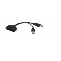 Frisby FA-6616US USB 3.0 - SATA Çevirici (5V)