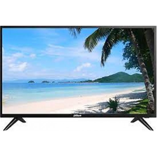 Dahua LM43-F200 43 60Hz 8ms (HDMI+Vga) FHD LED Endüstriyel Monitör 1920x1080P (Kargo Alıcıya Ait )