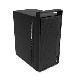 Quadro Solid Dha-34825 Ci5 3470 3.2Ghz 8Gb 256Gb Ssd Onb Vga Freedos Masaüstü Bilgisayar