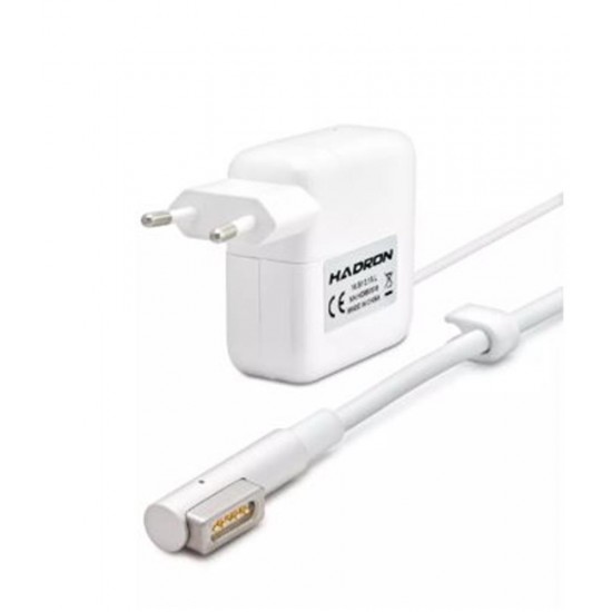 HADRON HD8802 MAC ADAPTÖRÜ 14.5V 3.15A L TİP 45W A1286