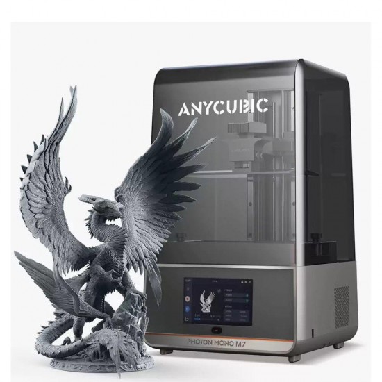 Creality CR Scan Ferret Pro 3D Tarayıcı