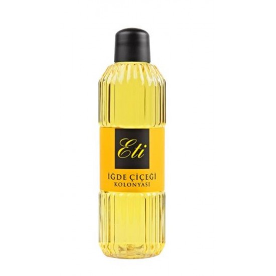Eti İğde Çiçeği Kolonya 400ml Pet Şişe
