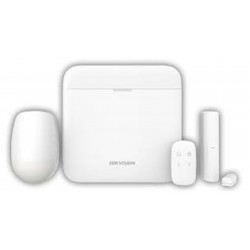 Hikvision DS-PWA64-KIT-WE AX Pro Kablosuz Alarm Seti
