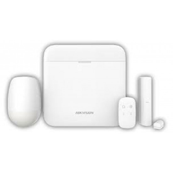 Hikvision DS-PWA64-KIT-WE AX Pro Kablosuz Alarm Seti