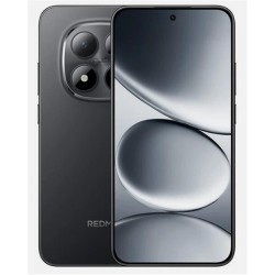 Xiaomi Redmi Note 15 Pro 256GB 8GB Ram Siyah Cep Telefonu