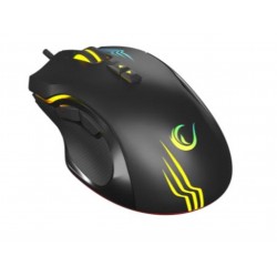 Rampage SMX-G38 CLAW Usb 7 Makro Tuşlu RGB 12800 DPI Gaming Oyuncu Mouse