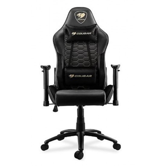 Cougar CGR-OUTRIDER-RY Royal Oyuncu Koltuğu