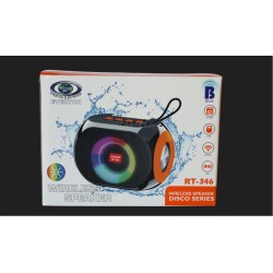 Everton Rt-346 Usb-Tf Card- Ses Bombası