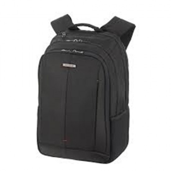 Samsonite  CM5-09-006 15.6 Guard IT 2.0 Notebook  sırt Çantası siyah