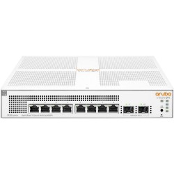 HPE Aruba 1930 8 Port Gigabit PoE 124W (JL681A)