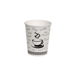 EkstremCup 6.0 Oz 177 gr Karton Bardak Kolide 1000 Adet