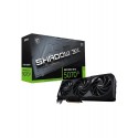 Msi GeForce RTX5070TI 16G SHADOW 3X OC 16GB GDRR7 256 B DX12 PCIE 5.0 X16 (3XDP 1XHDMI) Ekran Kartı