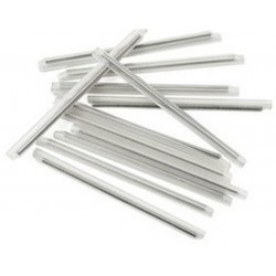 Teldata TLD-EKMAŞON60MM Fiber Optical Plate Ek Koruyucu 100 paket