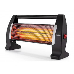 Marsstar MS-15 1500 W Quartz Mini Isıtıcı