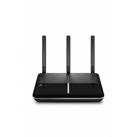 Tp-Link Archer VR600 Dual Bant 4 Port ADSL2+-VDSL Gigabit Fiber Modem AC1600