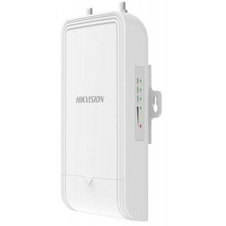 Hikvision DS-3WF1000-EI-2N-P 1Km 2.4Ghz 300Nbps 2xMbit Poe Bridge