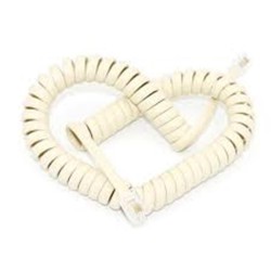Spiral Krem Pluglu Ahize Kordonu 30 cm