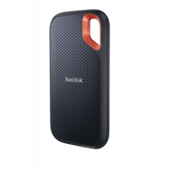 Sandisk 8TB Extreme SDSSDE61-8T00-G25 1050MB-SN USB 3.2 Taşınabilir SSD