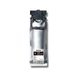 Epson SureLab SL D1000  BLACK  Renk Kartuş C13T46K140
