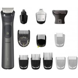 Philips MG7920-15 13ü 1 Arada Erkek Bakım Seti - Yüz-saç-vücut (Islak-kuru Kullanım)