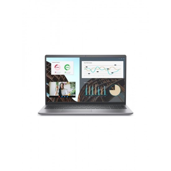 Dell Vostro 3530 N3409PVNB3530U16R i5-1334U 16GB 512GB SSD 15.6 FHD Ubuntu Notebook (Upg)