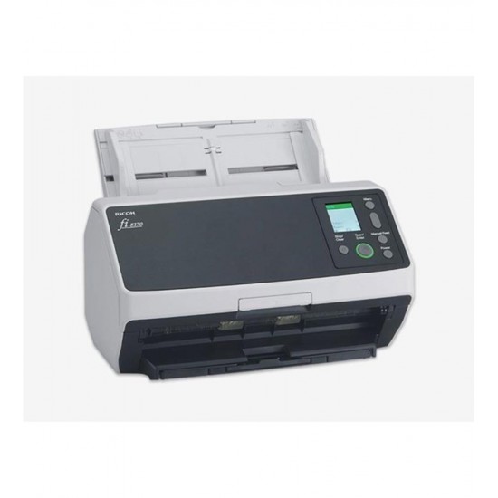 Ricoh FJ Fi-8170 70Ppm A4 Adf Döküman Tarayıcı