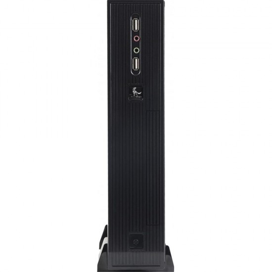 Tiranozor Work MFF I5-10400 8Gb Ddr4 256Gb Ssd Windows 10 Pro Mini Pc Masaüstü Bilgisayar