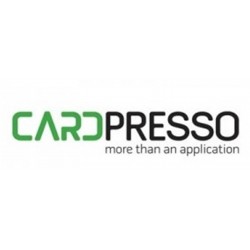 CardPresso XS Kart BAskı Programı Zebra