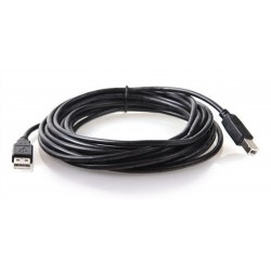 Dark DK CB USB2PRNL500 5m USB Printer Kablosu